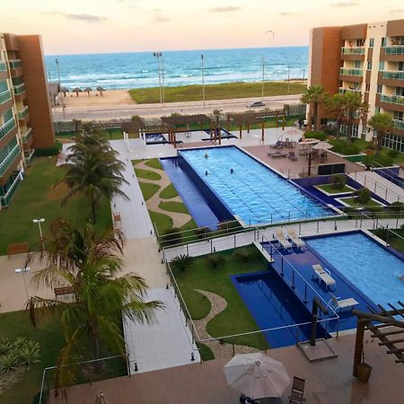 Vg Fun - Top 03 Acomodacoes No Melhor Da Praia Do Futuro, Frente Mar! フォルタレザ エクステリア 写真
