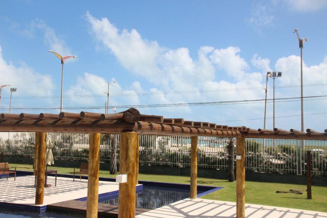 Vg Fun - Top 03 Acomodacoes No Melhor Da Praia Do Futuro, Frente Mar! フォルタレザ エクステリア 写真